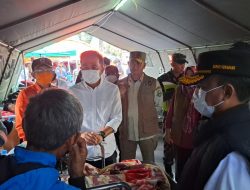 Masyarakat Sumedang Harus Tetap Waspada Pascabencana Gempa