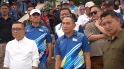 Helmi Yahya Kagum Melihat Venue Batudua, West Java Paragliding Championship (WJPC) 2025,