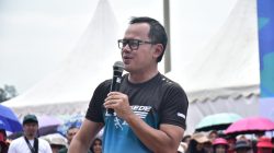 Wamendagri Bima Arya: UMKM Sumedang Harus Naik Kelas