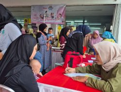 Alfamart Sahabat Posyandu Sentuh 30.000 Anak Sepanjang 2025, Kodomo Perpanjang Dukungan Hingga 2026