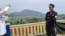 Wabup Fajar Cek Langsung TPT SDN Bunter Wado