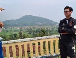 Wabup Fajar Cek Langsung TPT SDN Bunter Wado