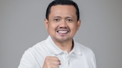 Keputusan yang Mencengangkan  dan Mengagetkan, Bupati Sumedang Dony Ahmad Munir Pindah Partai ke Partai Gerindra