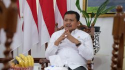 Progres Setahun  Masa Kepemimpinan, Dony Ahmad Munir Tegaskan Visi Sumedang Simpati   