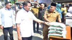 Gebyar HJS Pemkab Sumedang Hadirkan Layanan Langsung untuk Masyarakat