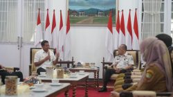 Pelayanan Imigrasi di Sumedang Kini Seminggu Dua Kali