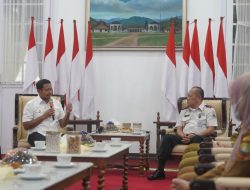 Pelayanan Imigrasi di Sumedang Kini Seminggu Dua Kali