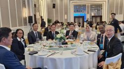 Kabupaten Sumedang Wakili Indonesia di ASEAN City Leaders Conference 2026