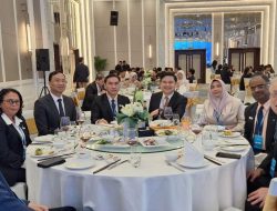 Kabupaten Sumedang Wakili Indonesia di ASEAN City Leaders Conference 2026
