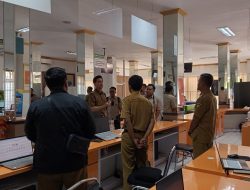 Pelayanan di MPP Tak Boleh Ada Jam Istirahat