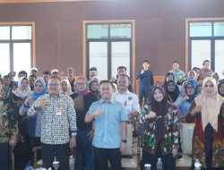Ada 90.174 unit Rutilahu Butuh Perbaikan