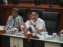 Lindungi dan Selamatkan Generasi Muda dari Penyimpangan Prilaku Seksual LGBT