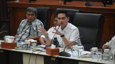 Lindungi dan Selamatkan Generasi Muda dari Penyimpangan Prilaku Seksual LGBT