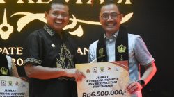 Ini ASN Berprestasi Ajang Anugerah ASN Berprestasi Tingkat Kabupaten Sumedang Tahun 2026