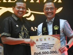 Ini ASN Berprestasi Ajang Anugerah ASN Berprestasi Tingkat Kabupaten Sumedang Tahun 2026