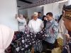 Dorong Batik Sumedang Jadi Identitas Budaya dan Produk Unggulan