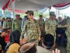 Kemeriahan Off Road Open Tournament Piala Panglima TNI di Ciwidey, Agus Subiyanto: ‘Berbagi dengan Masyarakat’