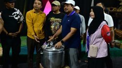 Unpad Hadirkan Teknologi Pengolahan Sampe Wedang, Bupati Dony Optimistis Kuliner Khas Rancakalong Mendunia