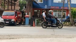 Untuk Keselamatan, Jangan Berikan Motor kepada Anak di Bawah Umur