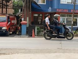 Untuk Keselamatan, Jangan Berikan Motor kepada Anak di Bawah Umur
