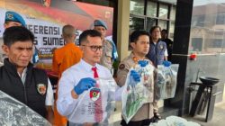 Motif Pembunuhan Keji Sopir Online di Sumedang, Gegara Utang dengan Bunga Mencekik
