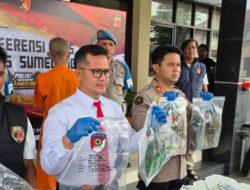 Motif Pembunuhan Keji Sopir Online di Sumedang, Gegara Utang dengan Bunga Mencekik